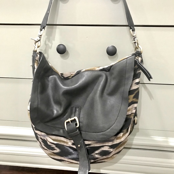 Shoulder Bag - Picture 3 of 3